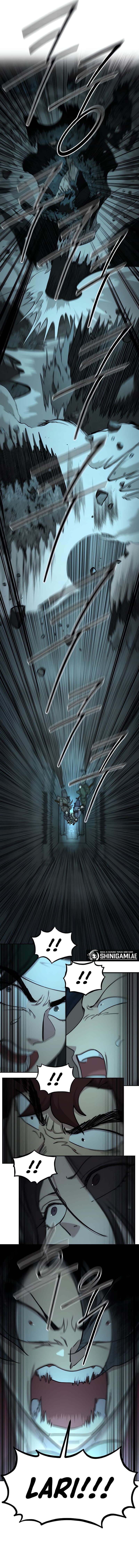 Read Return Of The Mount Hua Sect (ID) Manga Online