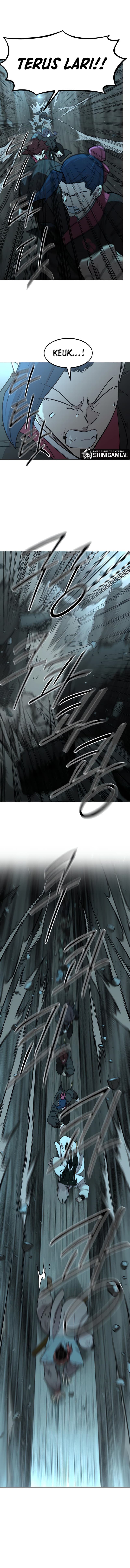 Read Return Of The Mount Hua Sect (ID) Manga Online