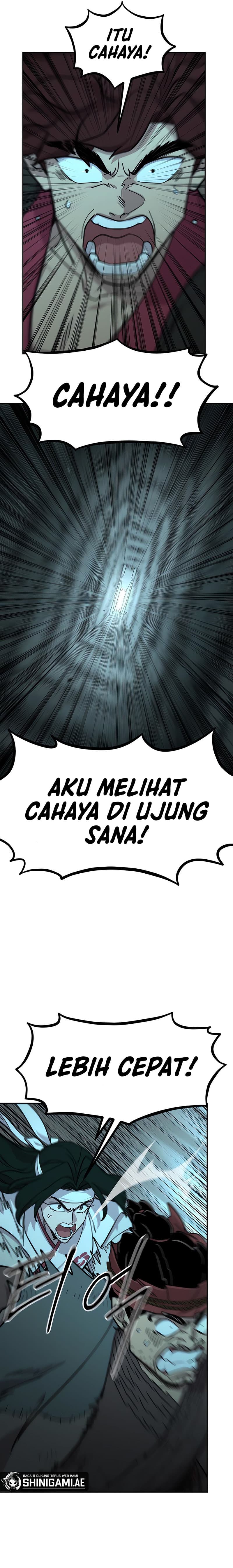 Read Return Of The Mount Hua Sect (ID) Manga Online