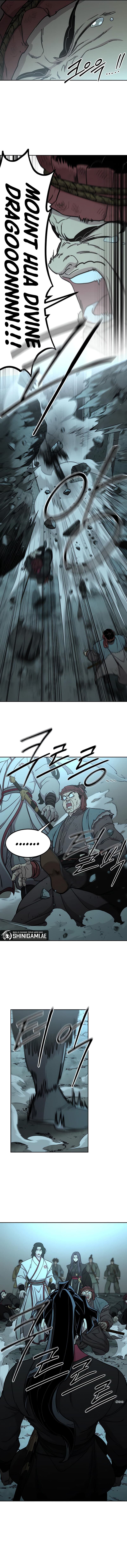 Read Return Of The Mount Hua Sect (ID) Manga Online