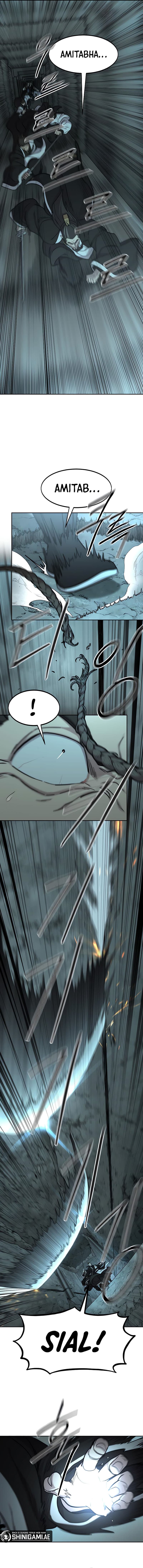 Read Return Of The Mount Hua Sect (ID) Manga Online