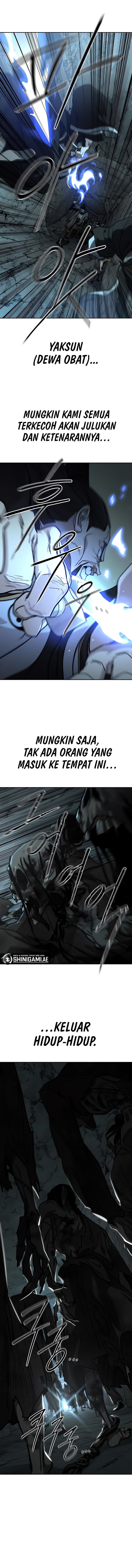 Read Return Of The Mount Hua Sect (ID) Manga Online