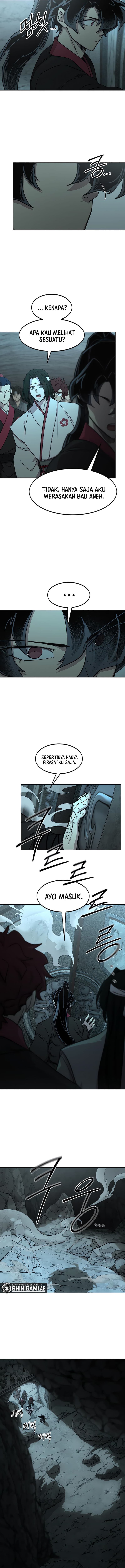 Read Return Of The Mount Hua Sect (ID) Manga Online