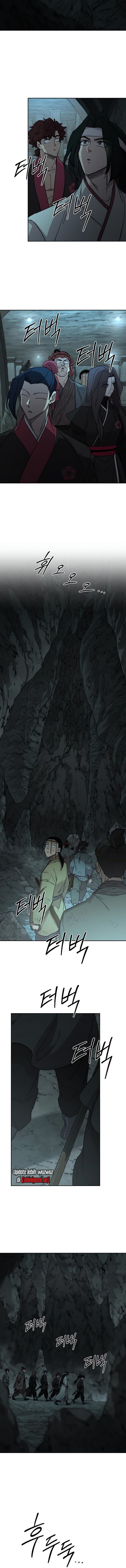 Read Return Of The Mount Hua Sect (ID) Manga Online