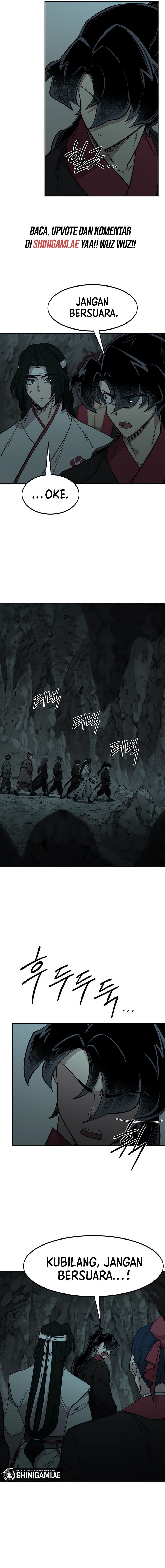 Read Return Of The Mount Hua Sect (ID) Manga Online