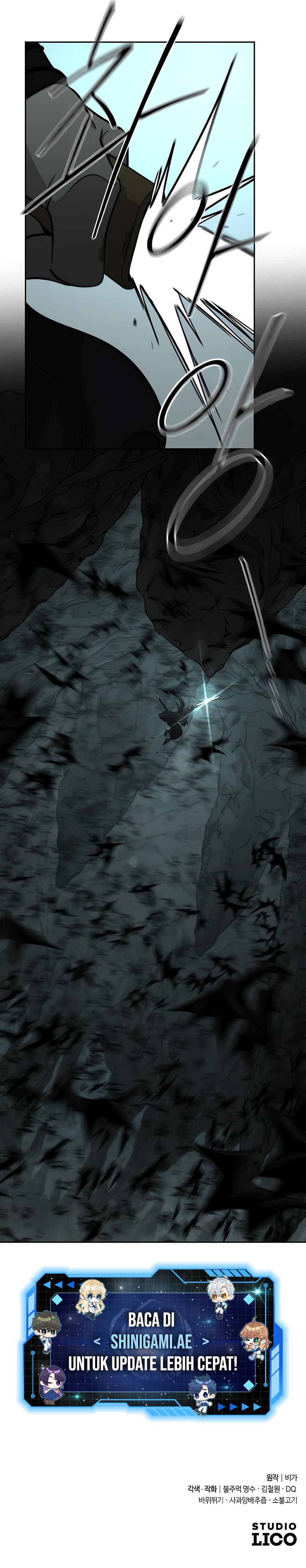 Read Return Of The Mount Hua Sect (ID) Manga Online