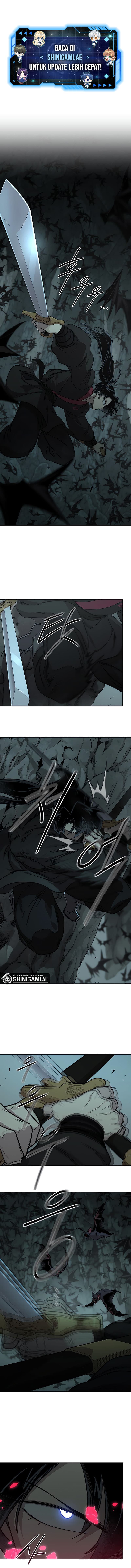 Read Return Of The Mount Hua Sect (ID) Manga Online