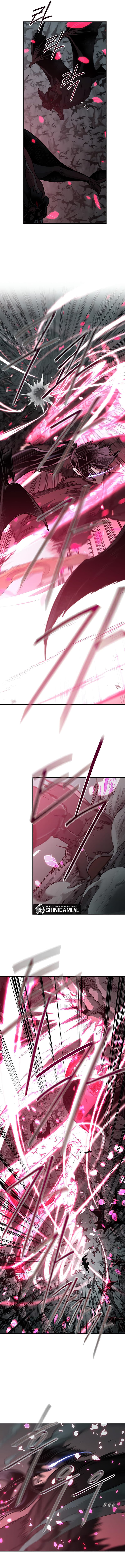 Read Return Of The Mount Hua Sect (ID) Manga Online