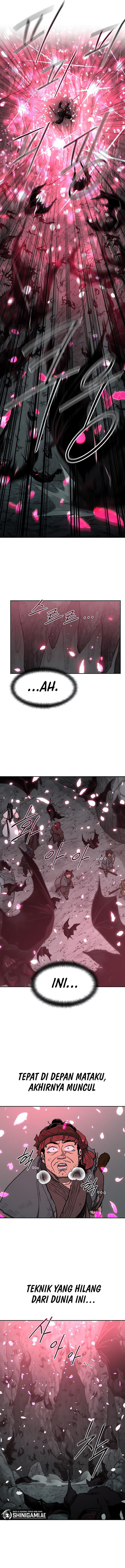 Read Return Of The Mount Hua Sect (ID) Manga Online