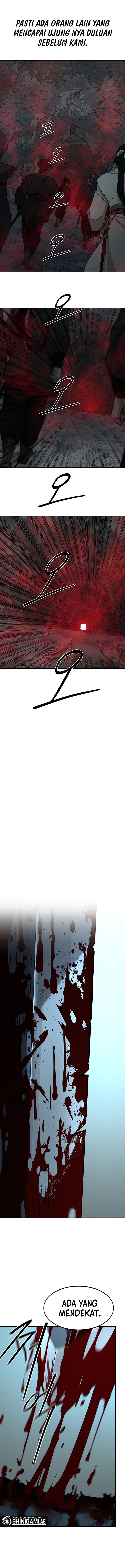 Read Return Of The Mount Hua Sect (ID) Manga Online