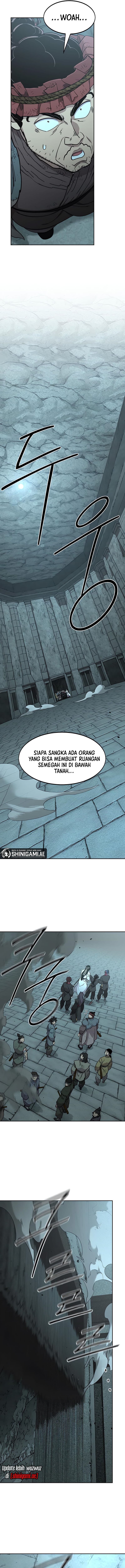 Read Return Of The Mount Hua Sect (ID) Manga Online