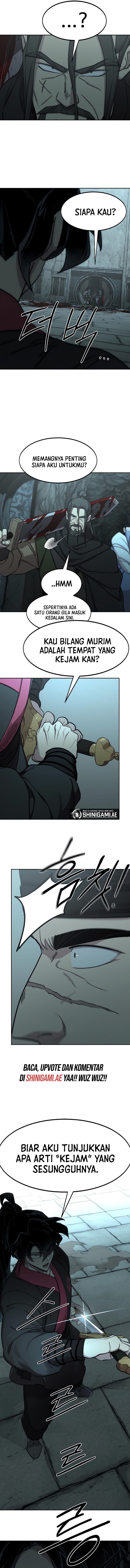 Read Return Of The Mount Hua Sect (ID) Manga Online