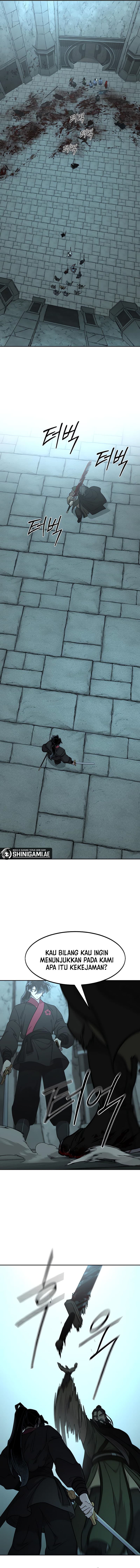 Read Return Of The Mount Hua Sect (ID) Manga Online