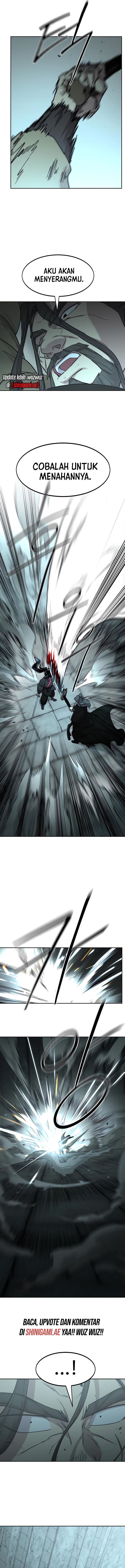 Read Return Of The Mount Hua Sect (ID) Manga Online