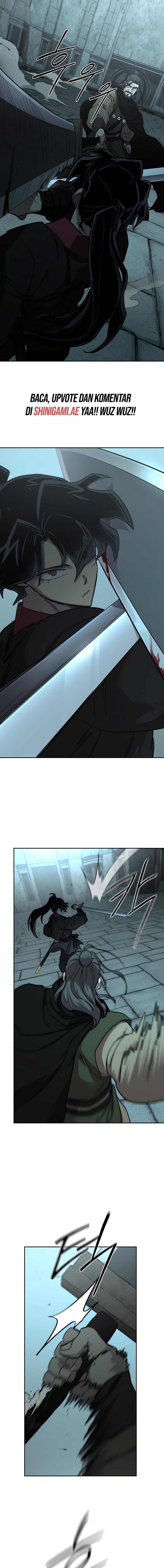 Read Return Of The Mount Hua Sect (ID) Manga Online