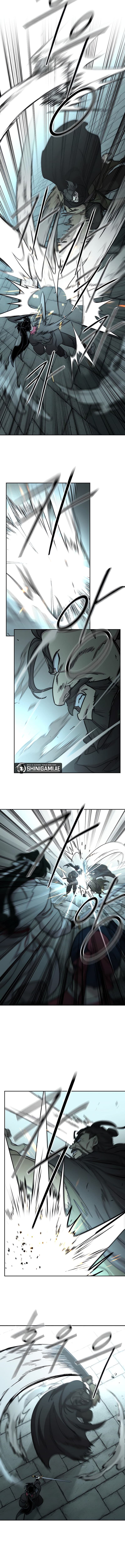 Read Return Of The Mount Hua Sect (ID) Manga Online