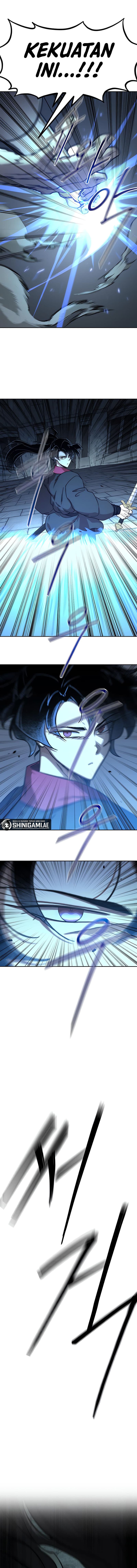 Read Return Of The Mount Hua Sect (ID) Manga Online