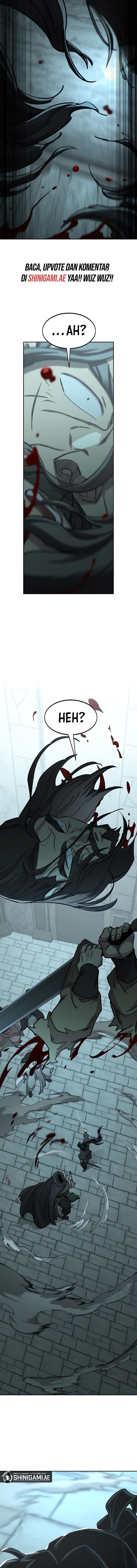 Read Return Of The Mount Hua Sect (ID) Manga Online