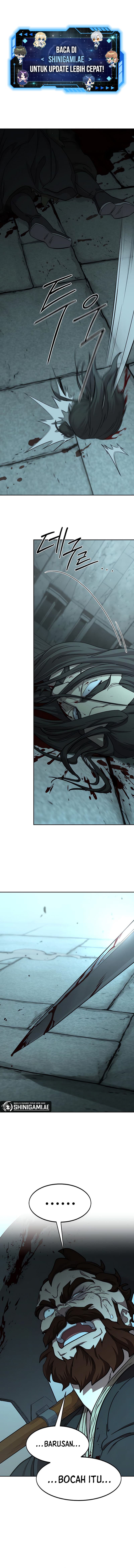 Read Return Of The Mount Hua Sect (ID) Manga Online