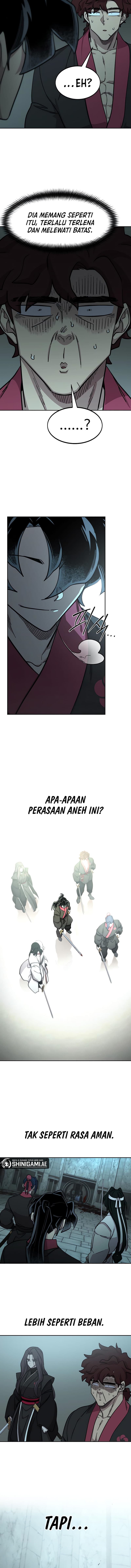 Read Return Of The Mount Hua Sect (ID) Manga Online