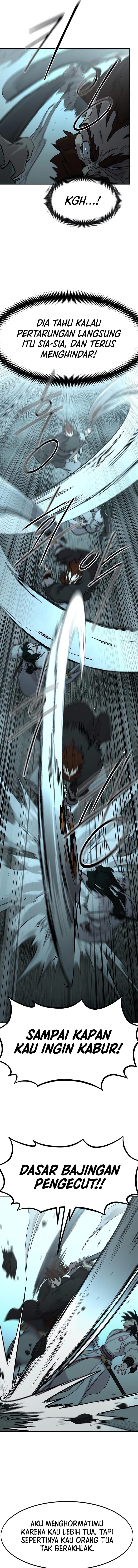 Read Return Of The Mount Hua Sect (ID) Manga Online