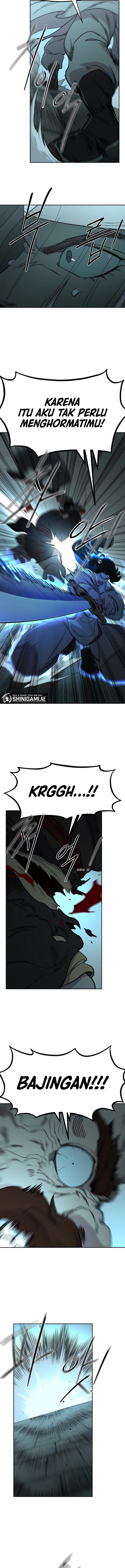 Read Return Of The Mount Hua Sect (ID) Manga Online