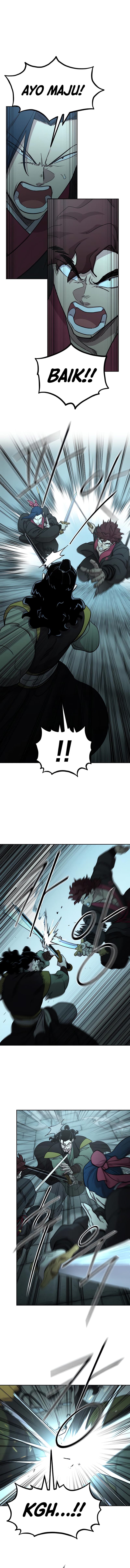 Read Return Of The Mount Hua Sect (ID) Manga Online