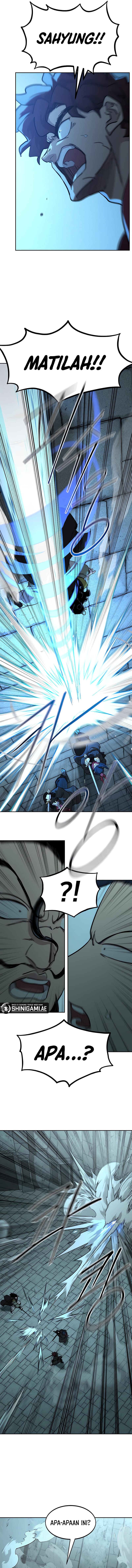 Read Return Of The Mount Hua Sect (ID) Manga Online