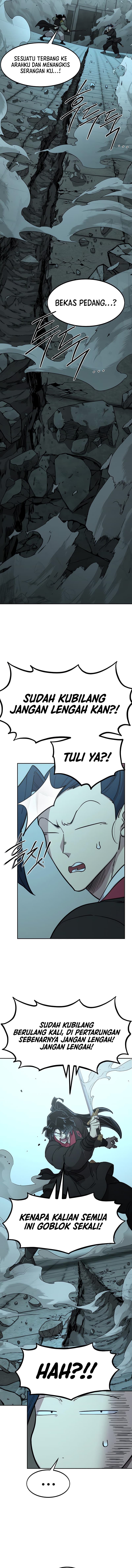 Read Return Of The Mount Hua Sect (ID) Manga Online