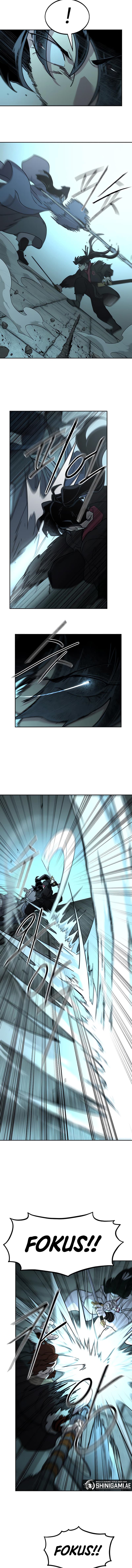 Read Return Of The Mount Hua Sect (ID) Manga Online