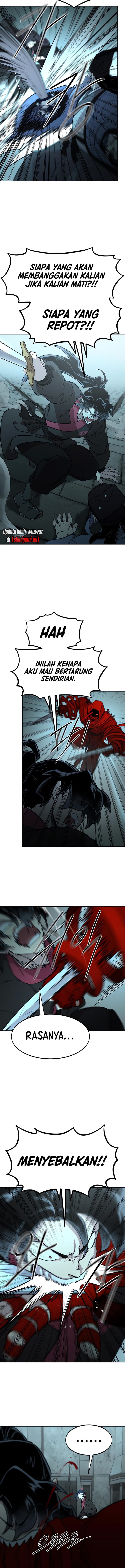 Read Return Of The Mount Hua Sect (ID) Manga Online