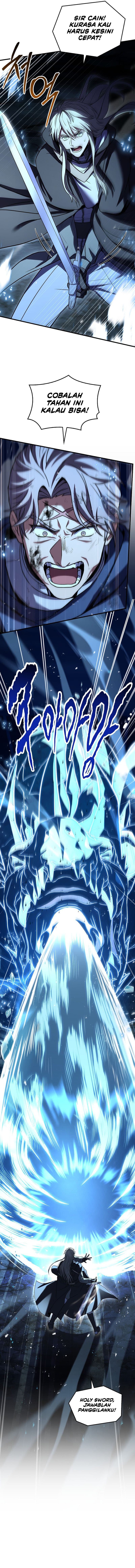 Read Return of the Legendary Spear Knight (ID) Manga Online