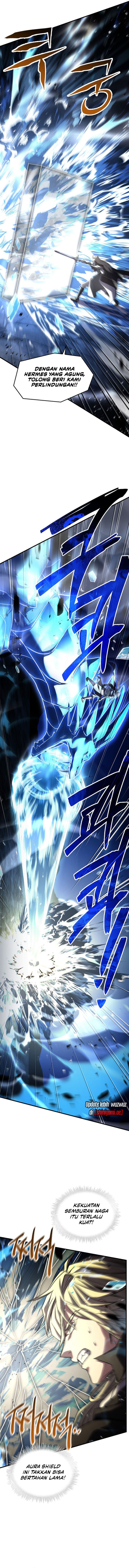 Read Return of the Legendary Spear Knight (ID) Manga Online