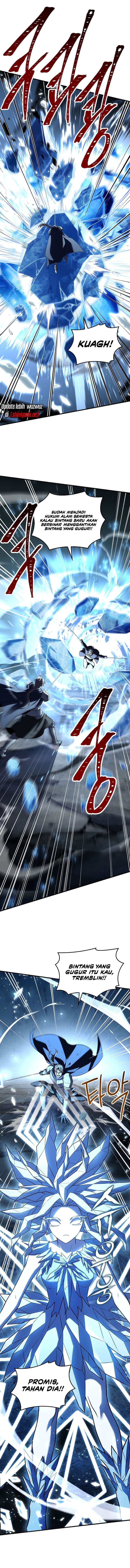 Read Return of the Legendary Spear Knight (ID) Manga Online