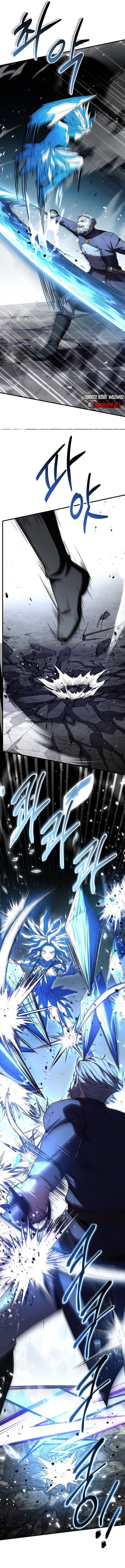 Read Return of the Legendary Spear Knight (ID) Manga Online