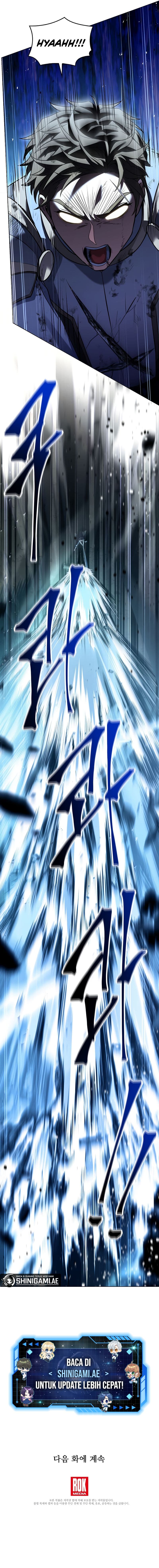 Read Return of the Legendary Spear Knight (ID) Manga Online