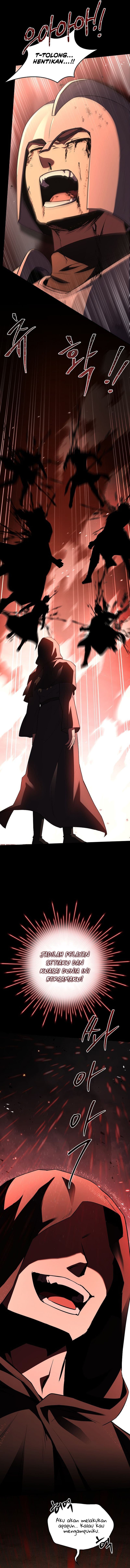 Read Return of the Legendary Spear Knight (ID) Manga Online