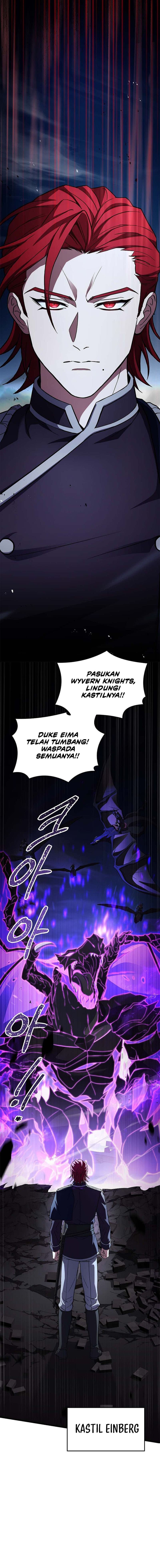 Read Return of the Legendary Spear Knight (ID) Manga Online