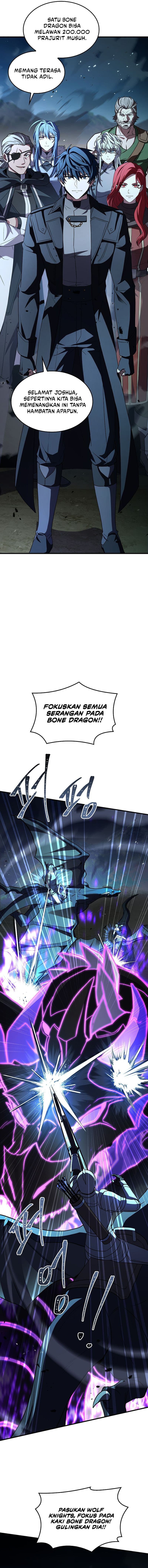 Read Return of the Legendary Spear Knight (ID) Manga Online