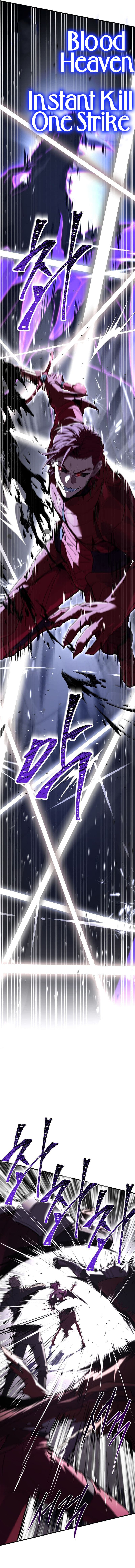 Read Return of the Legendary Spear Knight (ID) Manga Online