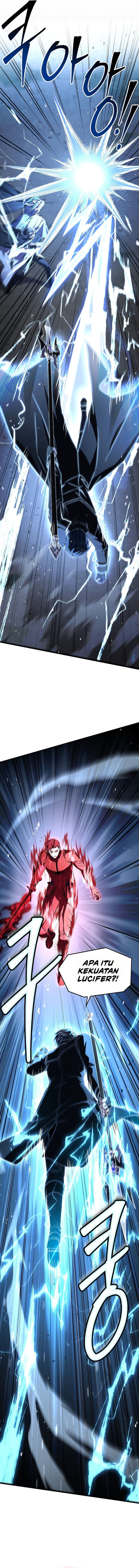 Read Return of the Legendary Spear Knight (ID) Manga Online