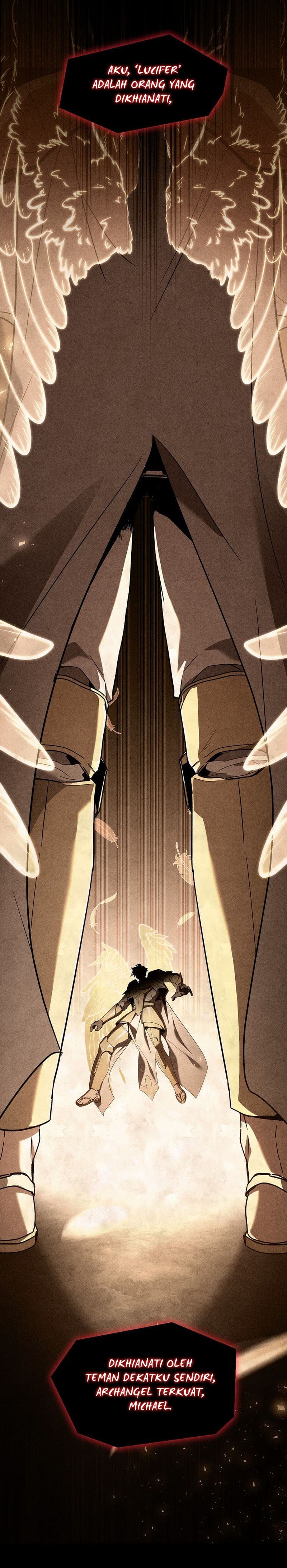 Read Return of the Legendary Spear Knight (ID) Manga Online