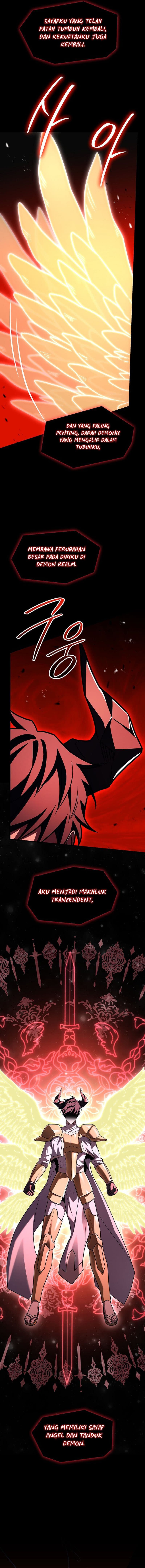 Read Return of the Legendary Spear Knight (ID) Manga Online