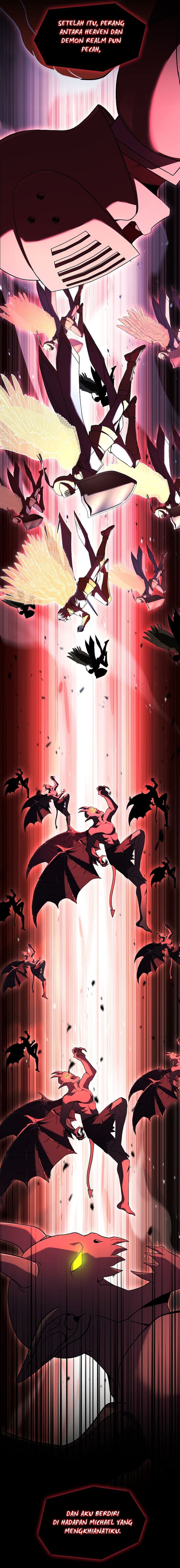 Read Return of the Legendary Spear Knight (ID) Manga Online