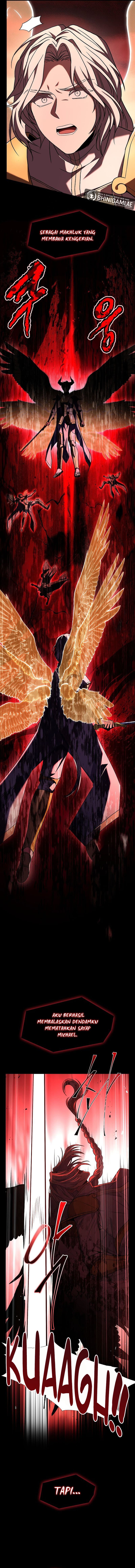 Read Return of the Legendary Spear Knight (ID) Manga Online