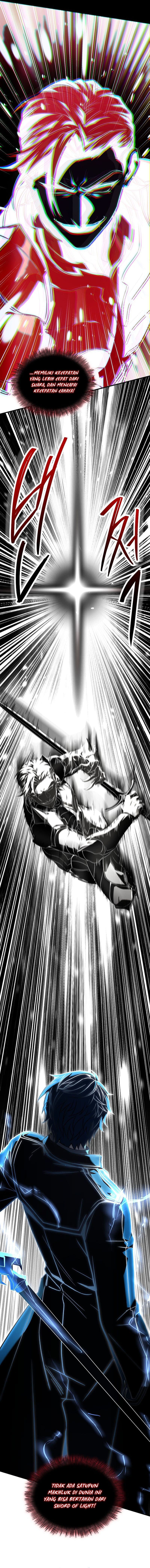 Read Return of the Legendary Spear Knight (ID) Manga Online