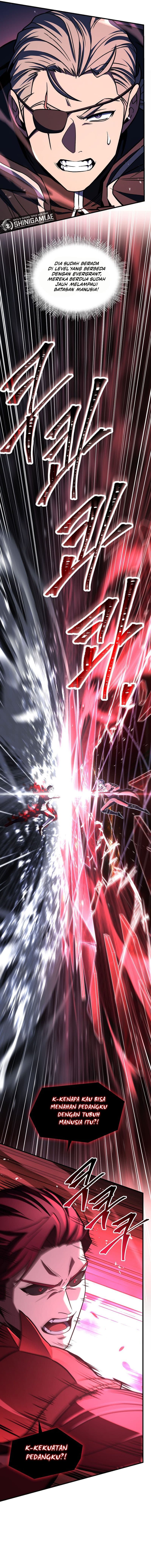 Read Return of the Legendary Spear Knight (ID) Manga Online