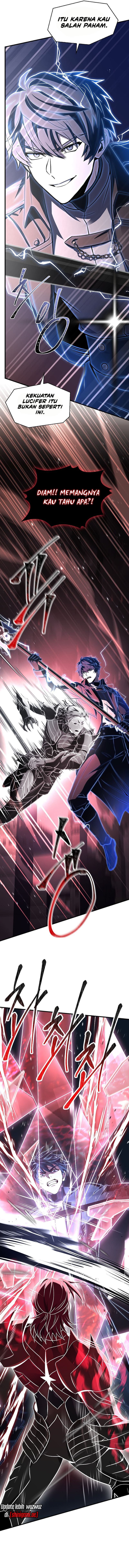 Read Return of the Legendary Spear Knight (ID) Manga Online