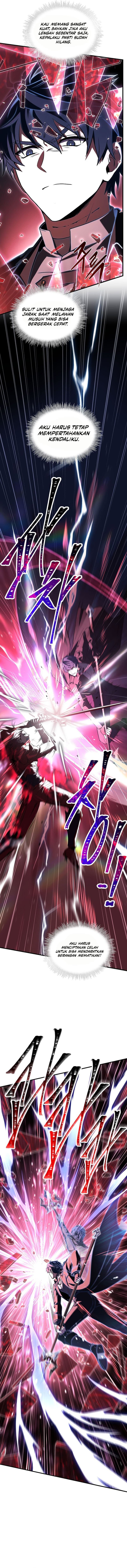 Read Return of the Legendary Spear Knight (ID) Manga Online