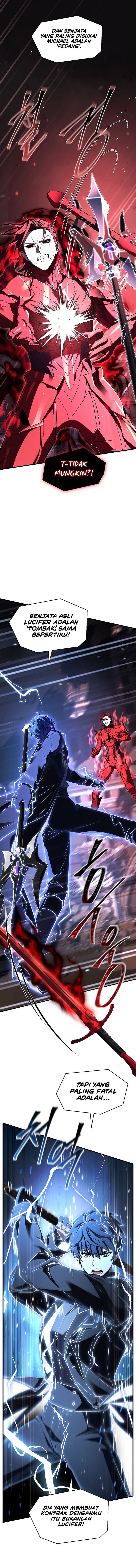 Read Return of the Legendary Spear Knight (ID) Manga Online